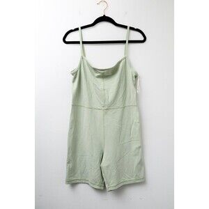 Aritzia Wilfred free Romper Size Medium One Piece Shorts